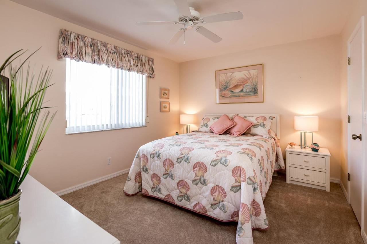 Royal Pelican 381 Fort Myers Beach Dış mekan fotoğraf