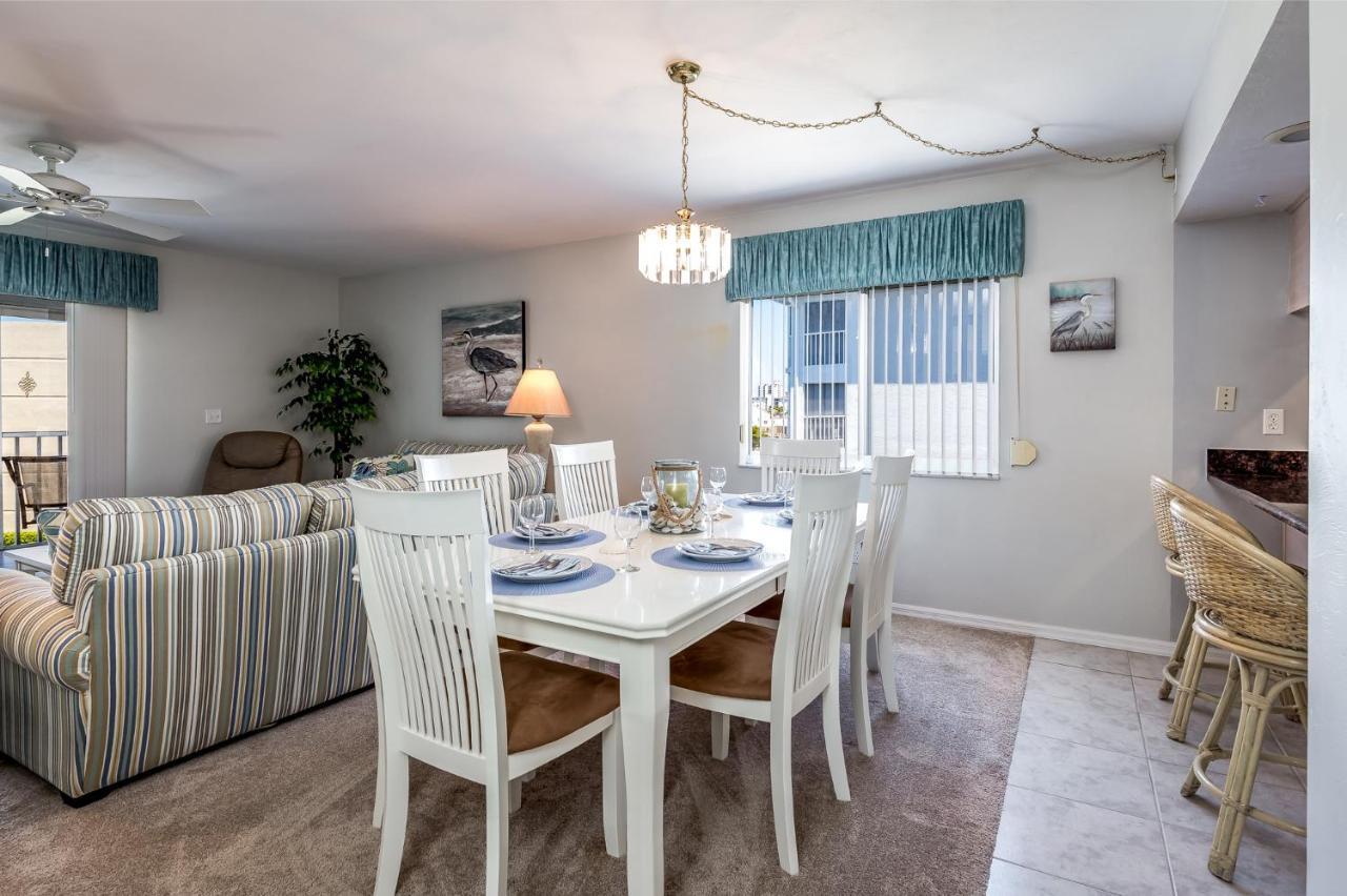 Royal Pelican 381 Fort Myers Beach Dış mekan fotoğraf