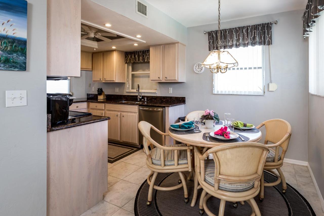 Royal Pelican 381 Fort Myers Beach Dış mekan fotoğraf