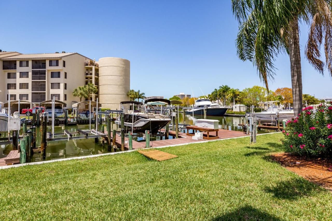 Royal Pelican 381 Fort Myers Beach Dış mekan fotoğraf