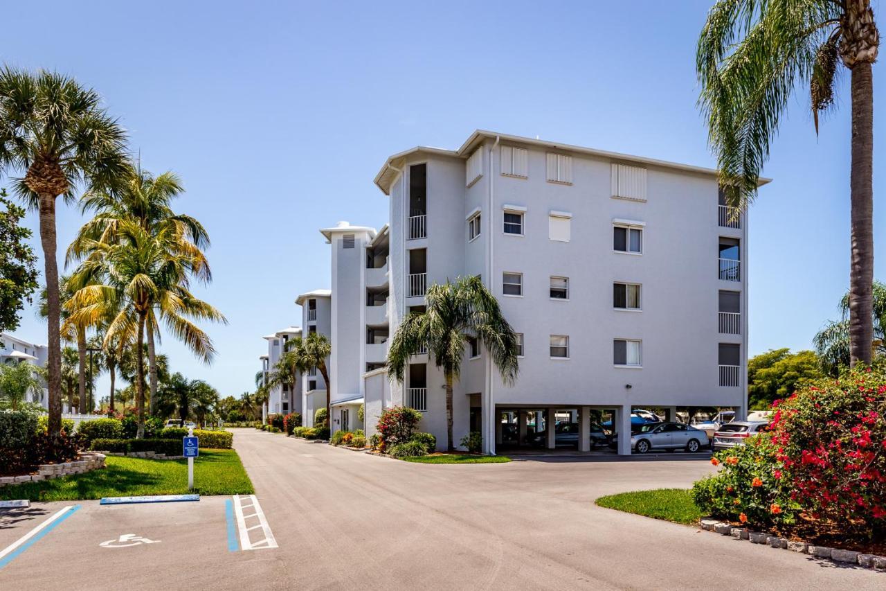 Royal Pelican 381 Fort Myers Beach Dış mekan fotoğraf