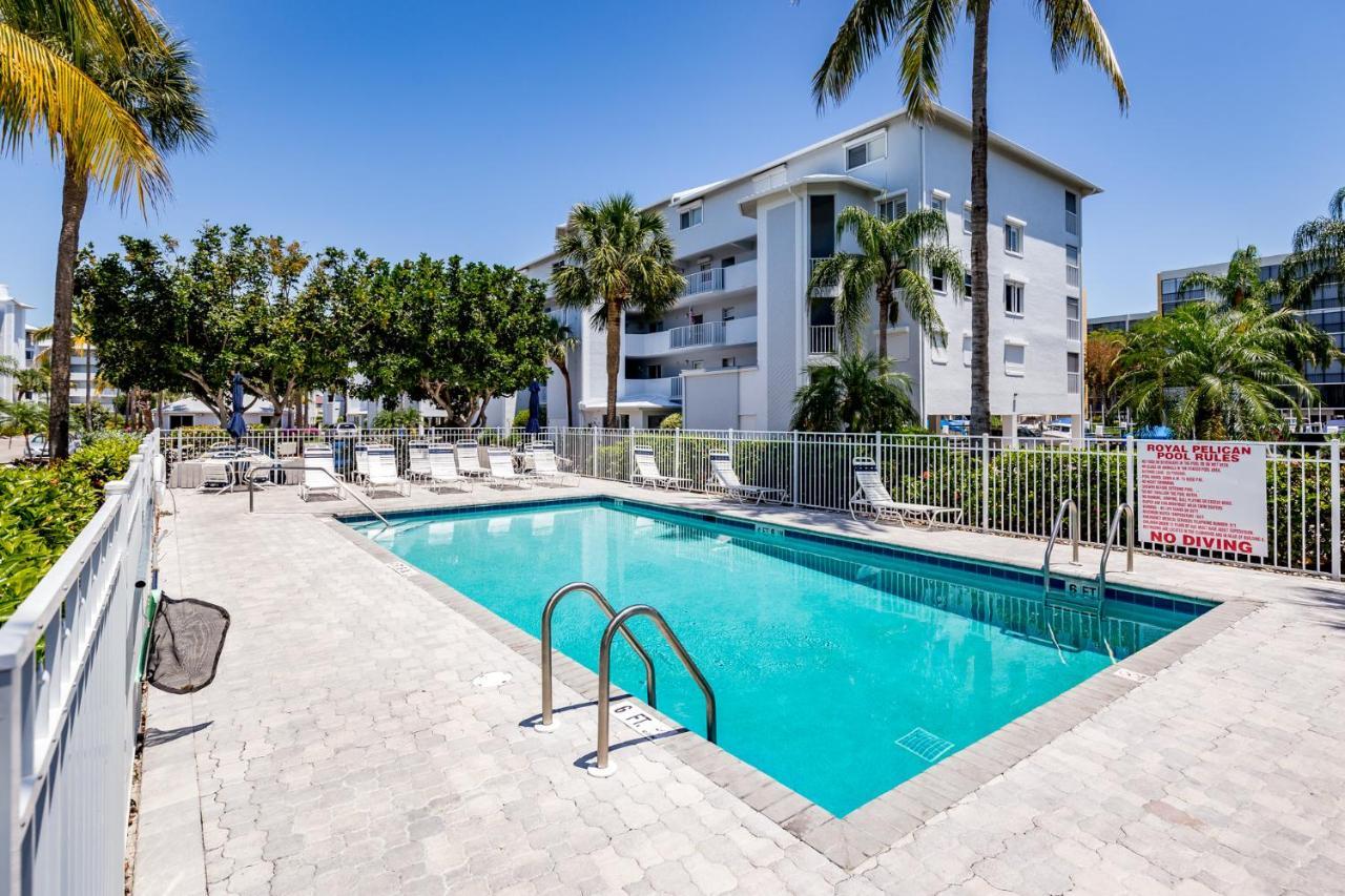 Royal Pelican 381 Fort Myers Beach Dış mekan fotoğraf