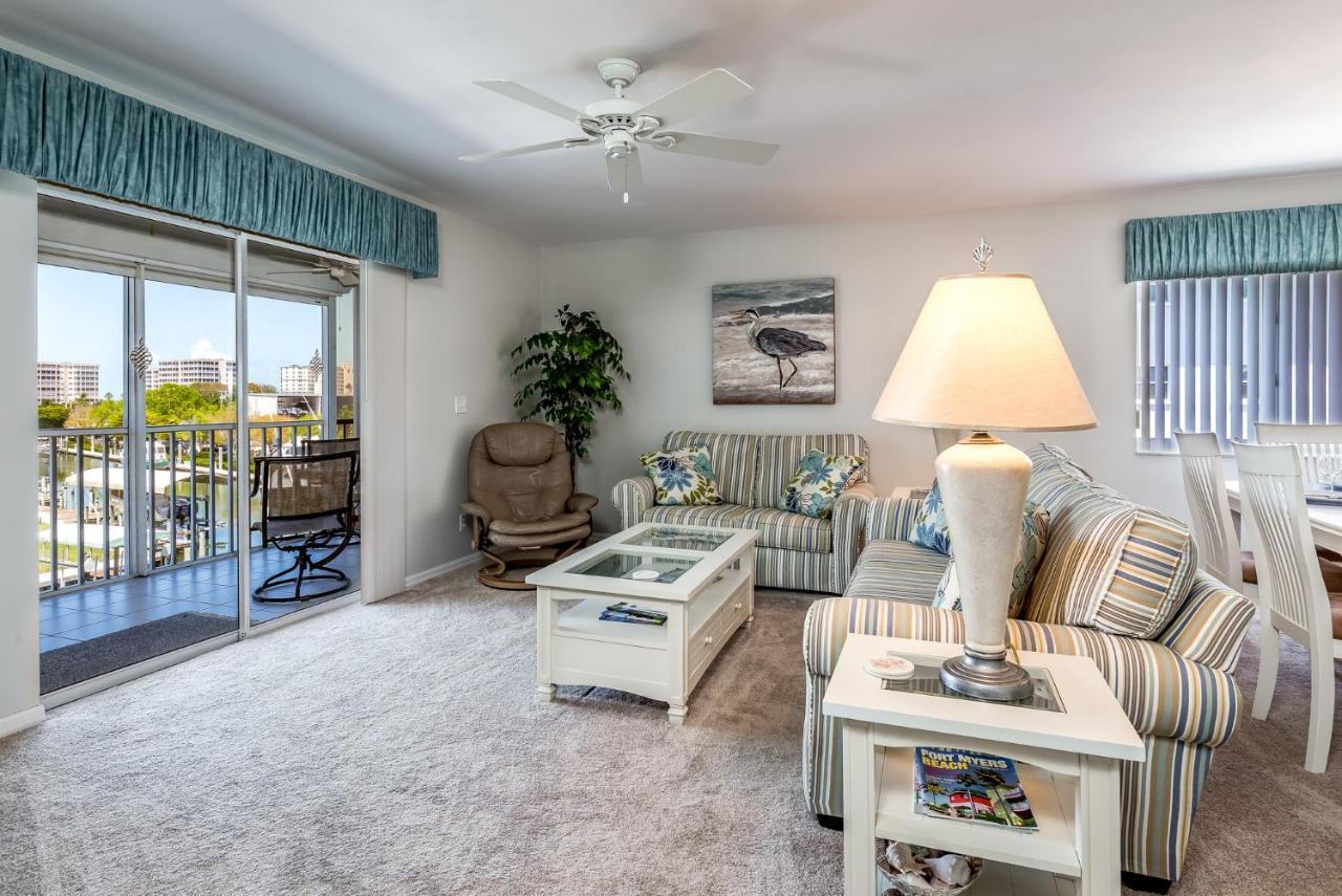 Royal Pelican 381 Fort Myers Beach Dış mekan fotoğraf