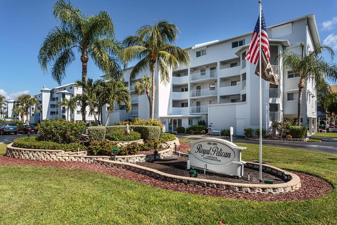 Royal Pelican 381 Fort Myers Beach Dış mekan fotoğraf