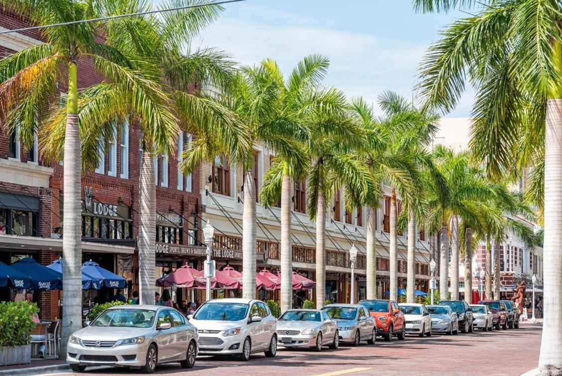 Royal Pelican 381 Fort Myers Beach Dış mekan fotoğraf