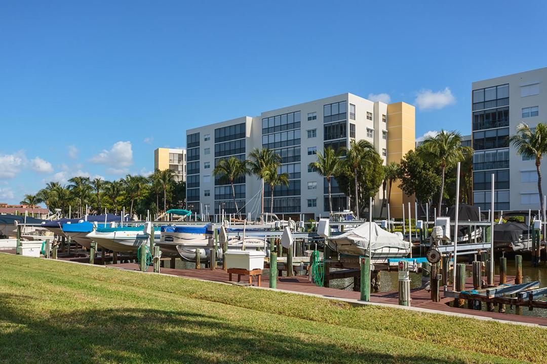 Royal Pelican 381 Fort Myers Beach Dış mekan fotoğraf
