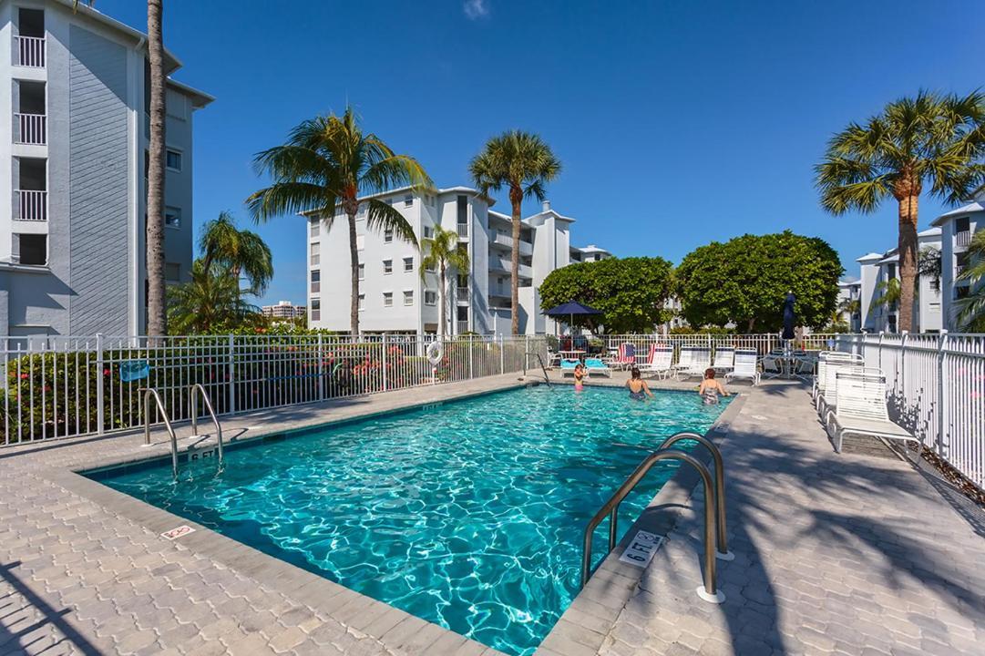 Royal Pelican 381 Fort Myers Beach Dış mekan fotoğraf
