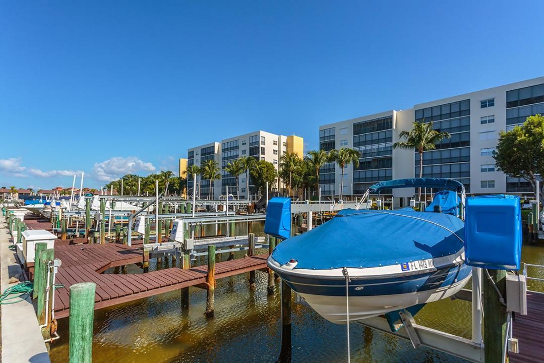 Royal Pelican 381 Fort Myers Beach Dış mekan fotoğraf