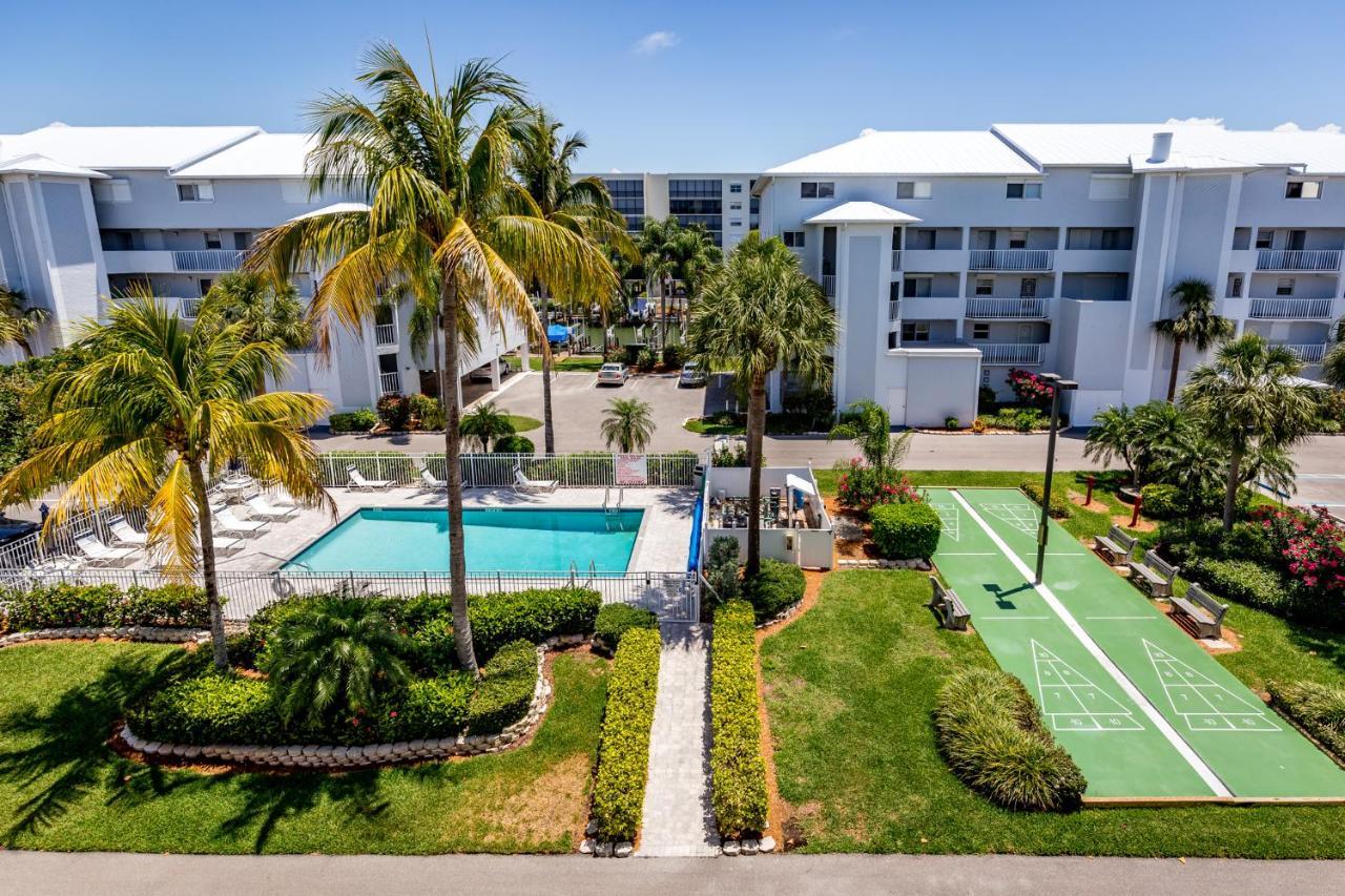 Royal Pelican 381 Fort Myers Beach Dış mekan fotoğraf